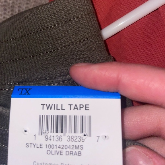 NWT Style & Co Pants - Picture 5 of 5